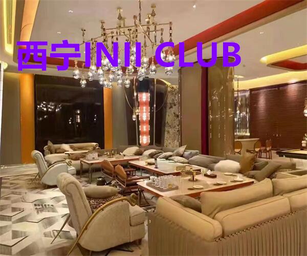 西宁INII CLUB PARTY K夜总会招聘2024勇敢